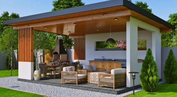 Backyard Patio Renovation Ideas