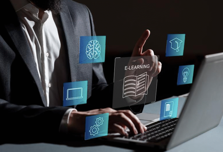 AI in Education and Adaptive Learning Systems