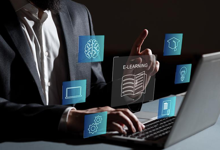 AI in Education and Adaptive Learning Systems