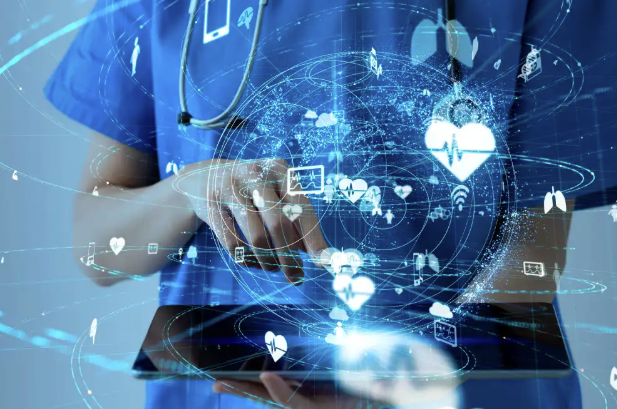 Cloud Computing in Healthcare Systems