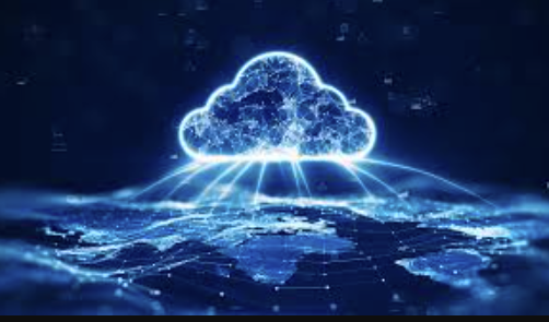 Cloud Computing Trends