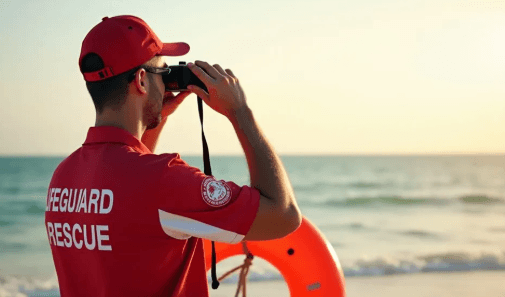 The Importance of Discipline in Lifeguarding: Why Certification Matters