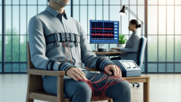 Polygraph Test: What It Really Measures and Why It’s Still Debated