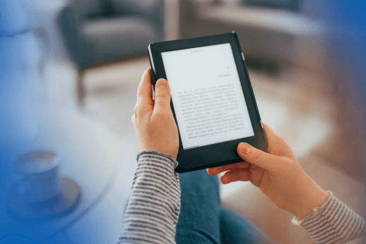 Ebook Conversion Services: Turning Manuscripts into Digital Reading Experiences