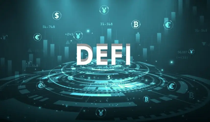 Decentralized Stablecoin Infrastructure: The Future of Digital Finance