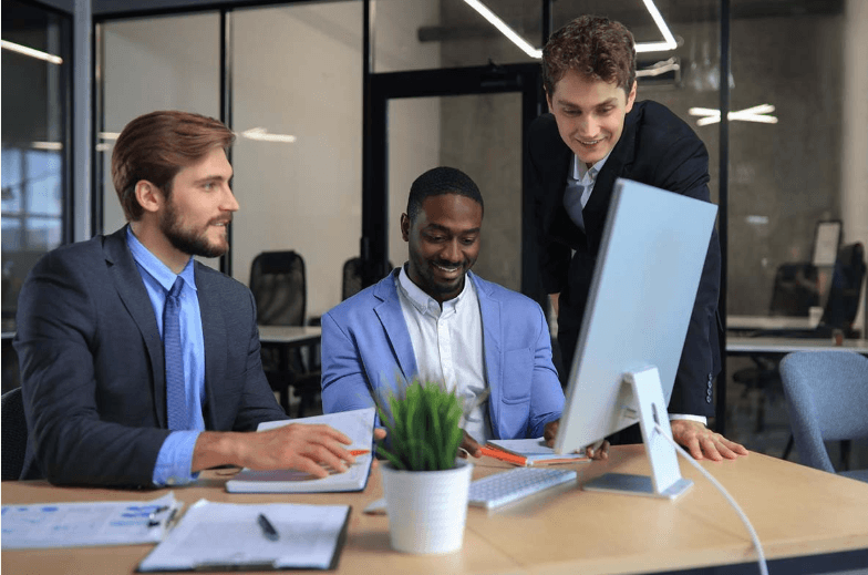 Co-Managed IT Services: A Smarter Approach to IT Management