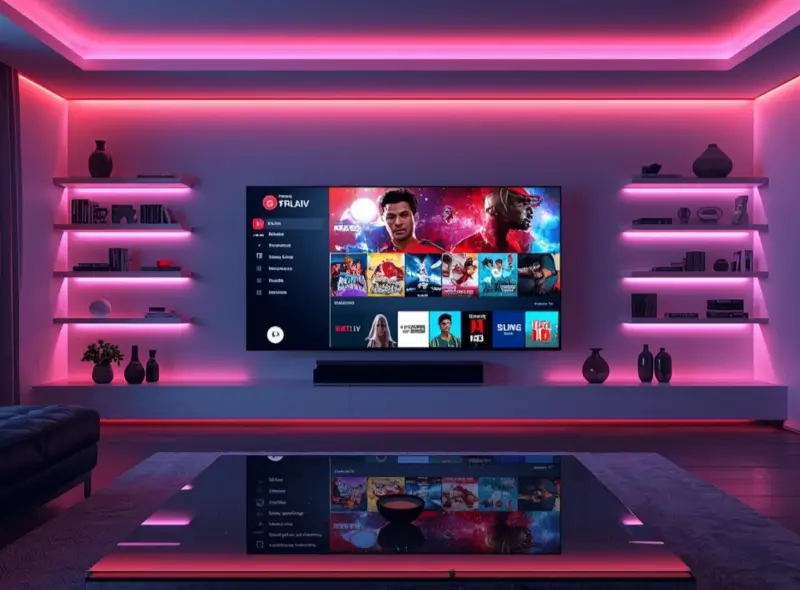 Discover Xtreme 4K IPTV: Your Gateway to Ultra-HD Streaming Excellence