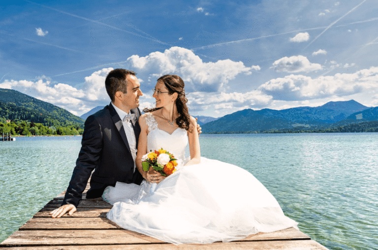 Rolf Kaul: A Photographer of Natural Moments