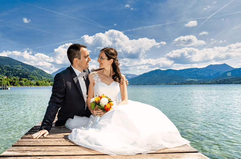 Rolf Kaul: A Photographer of Natural Moments