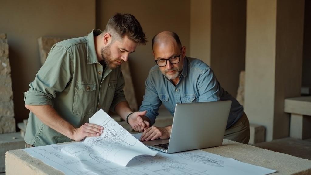 8 Real Systemize Alternatives for Stone Fabrication Shops